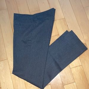 Suzy Sheir dress pants
